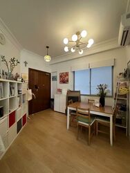 The Bayshore (D16), Condominium #464160051